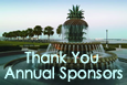 Become an Annual Sponsor
