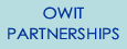 OWIT 2014 Partnerships