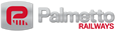 Thank you Palmetto Railway!