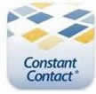 Join our Constant Contact mailing list